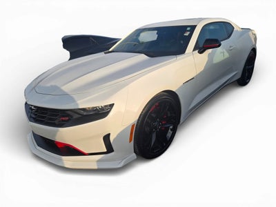 2022 Chevrolet Camaro 2LT 2LT