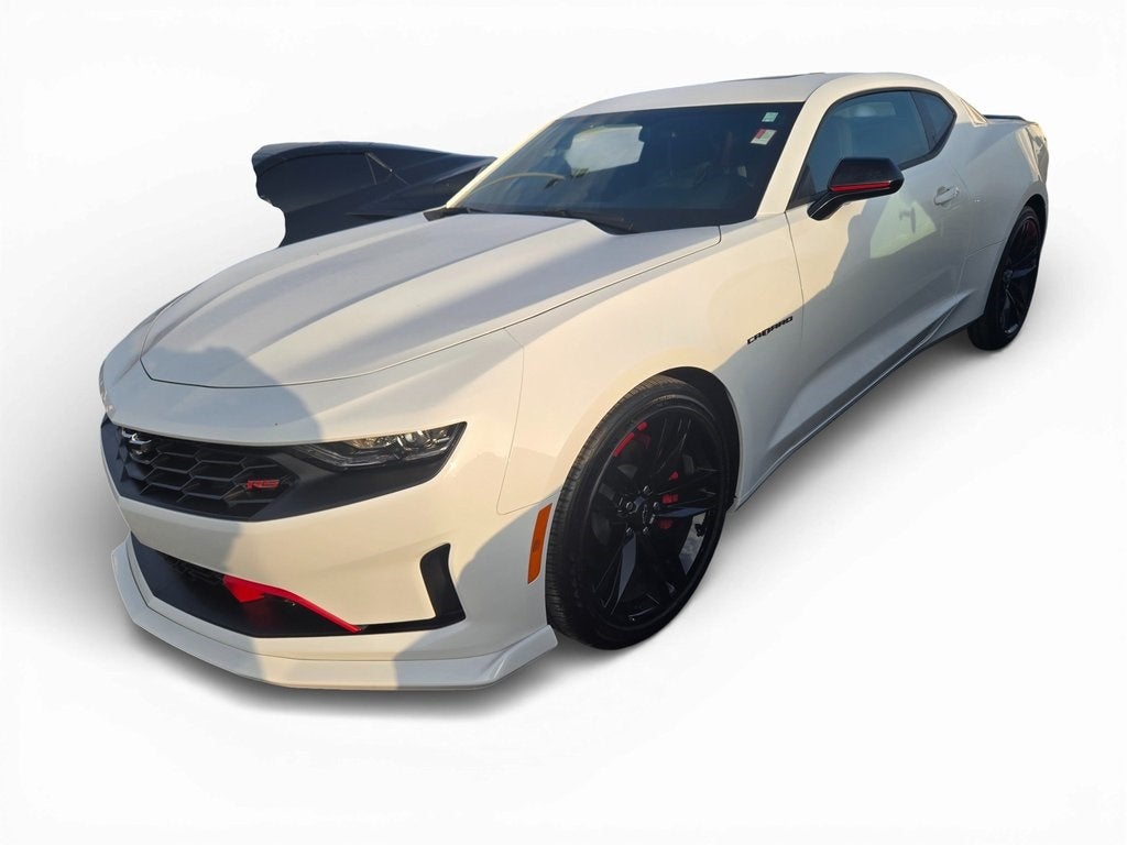 2022 Chevrolet Camaro 2LT 2LT