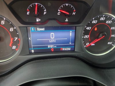 2022 Chevrolet Camaro 2LT 2LT