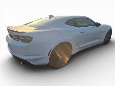 2022 Chevrolet Camaro 2LT 2LT