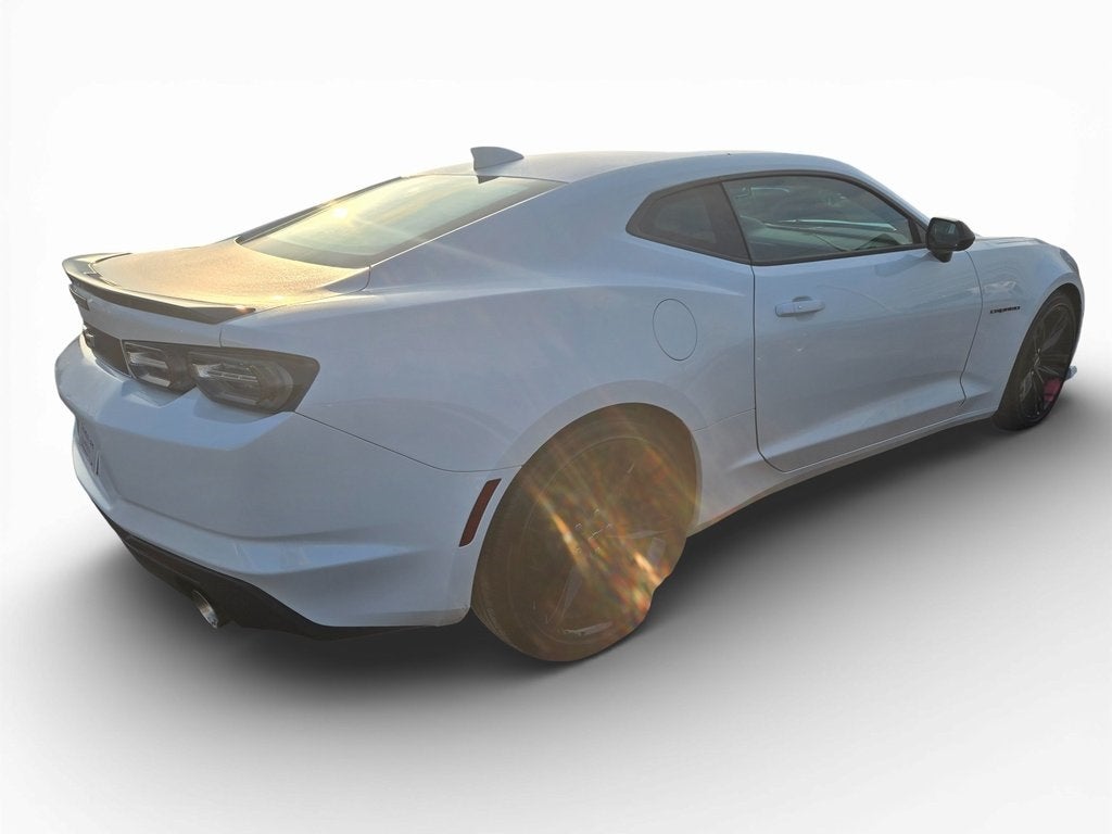 2022 Chevrolet Camaro 2LT 2LT