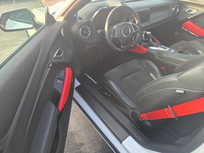 2022 Chevrolet Camaro 2LT 2LT