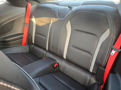 2022 Chevrolet Camaro 2LT 2LT