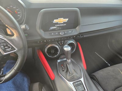 2022 Chevrolet Camaro 2LT 2LT