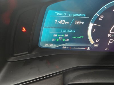 2024 Chevrolet Corvette Stingray 3LT