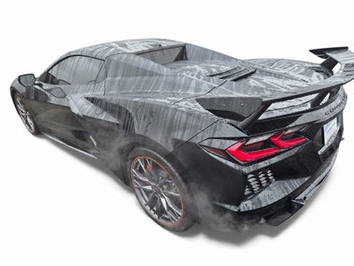 2025 Chevrolet Corvette Stingray 3LT