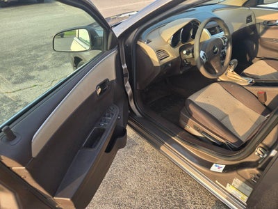 2010 Chevrolet Malibu LS