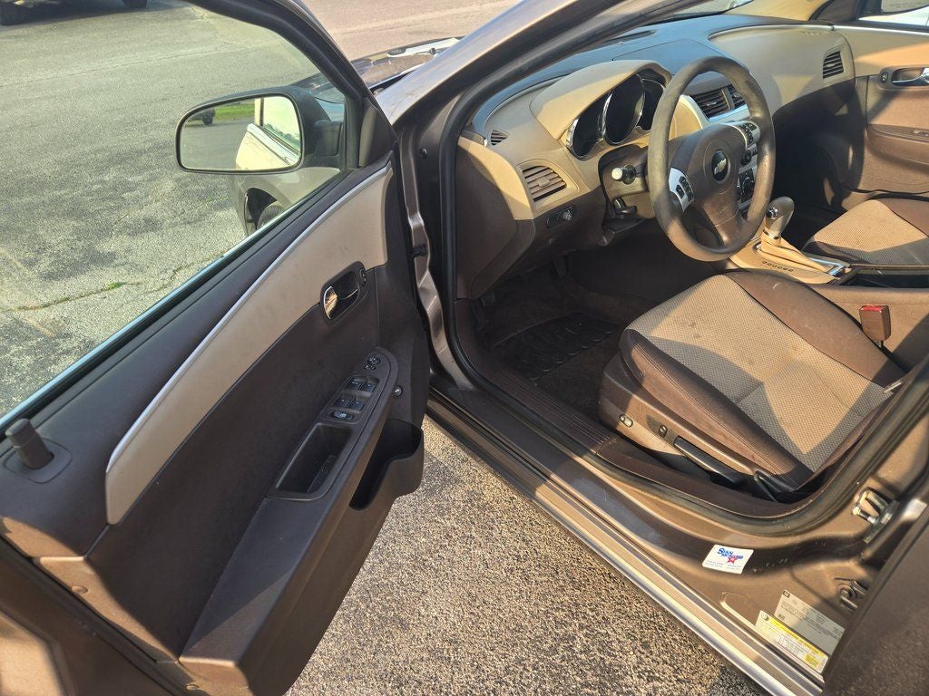 2010 Chevrolet Malibu LS