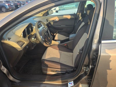 2010 Chevrolet Malibu LS