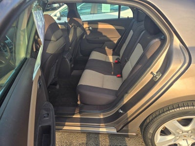 2010 Chevrolet Malibu LS