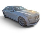 2018 Cadillac CT6 3.6L Luxury