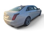 2018 Cadillac CT6 3.6L Luxury