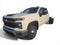 2026 Chevrolet Silverado 3500HD LT