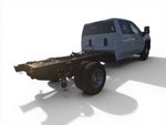 2026 Chevrolet Silverado 3500HD LT