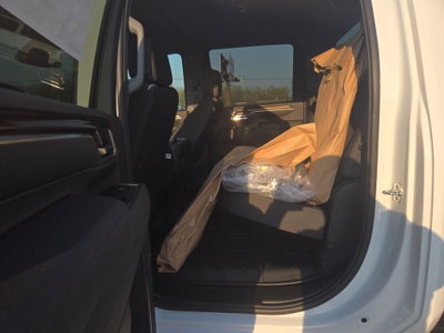 2026 Chevrolet Silverado 3500HD LT