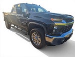 2020 Chevrolet Silverado 2500HD LT