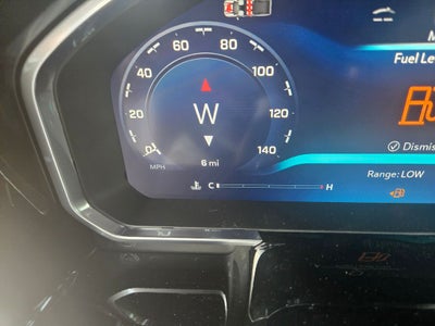 2026 Chevrolet Silverado 2500HD LTZ