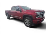 2025 Chevrolet Silverado 2500HD High Country