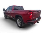 2025 Chevrolet Silverado 2500HD High Country