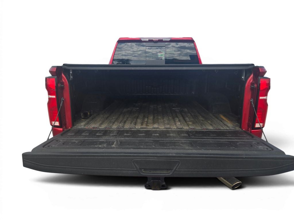 2025 Chevrolet Silverado 2500HD High Country