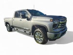 2025 Chevrolet Silverado 2500HD High Country