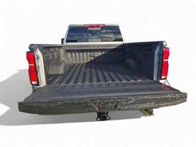 2025 Chevrolet Silverado 2500HD High Country