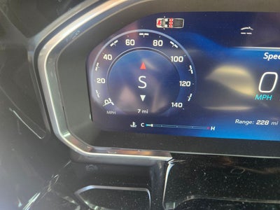 2026 Chevrolet Silverado 3500HD High Country