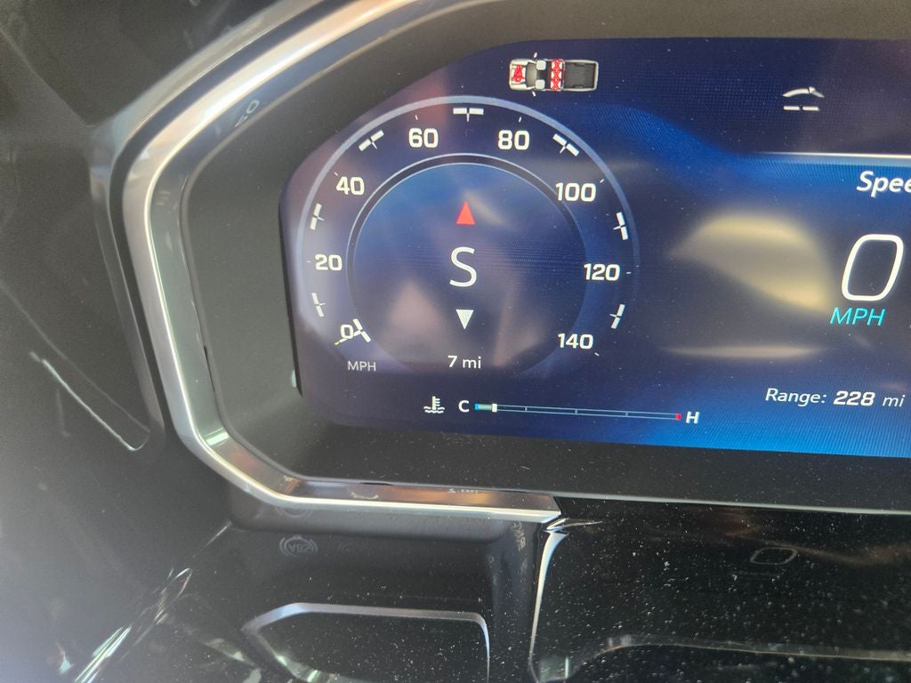 2026 Chevrolet Silverado 3500HD High Country