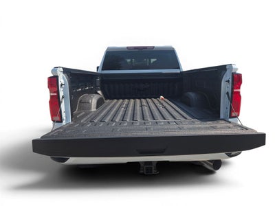 2026 Chevrolet Silverado 3500HD High Country