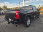 2023 Chevrolet Silverado 2500HD High Country