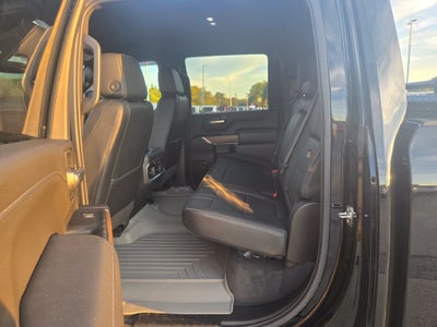 2023 Chevrolet Silverado 2500HD High Country