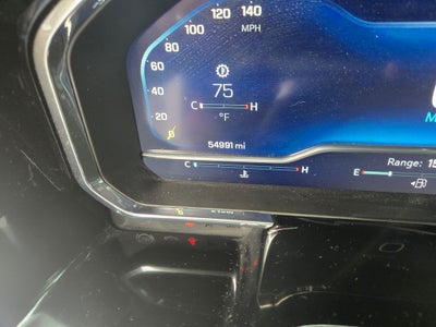 2024 Chevrolet Silverado 3500HD High Country