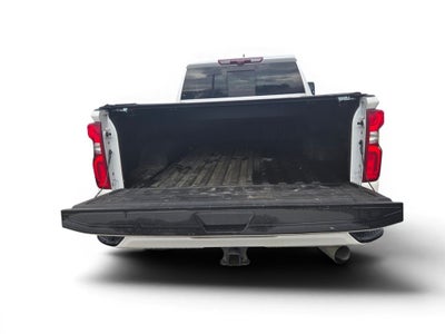 2024 Chevrolet Silverado 3500HD High Country