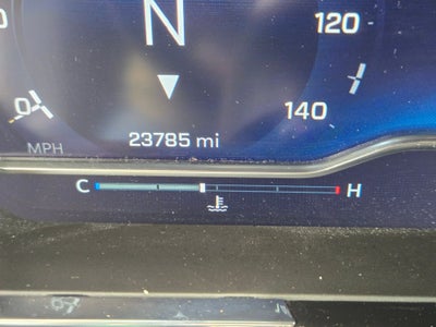 2024 Chevrolet Silverado 1500 LT LT1