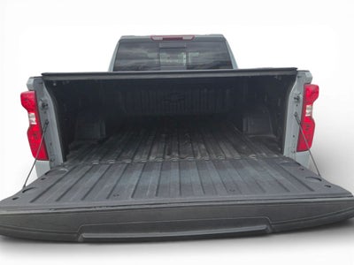 2024 Chevrolet Silverado 1500 LT LT1