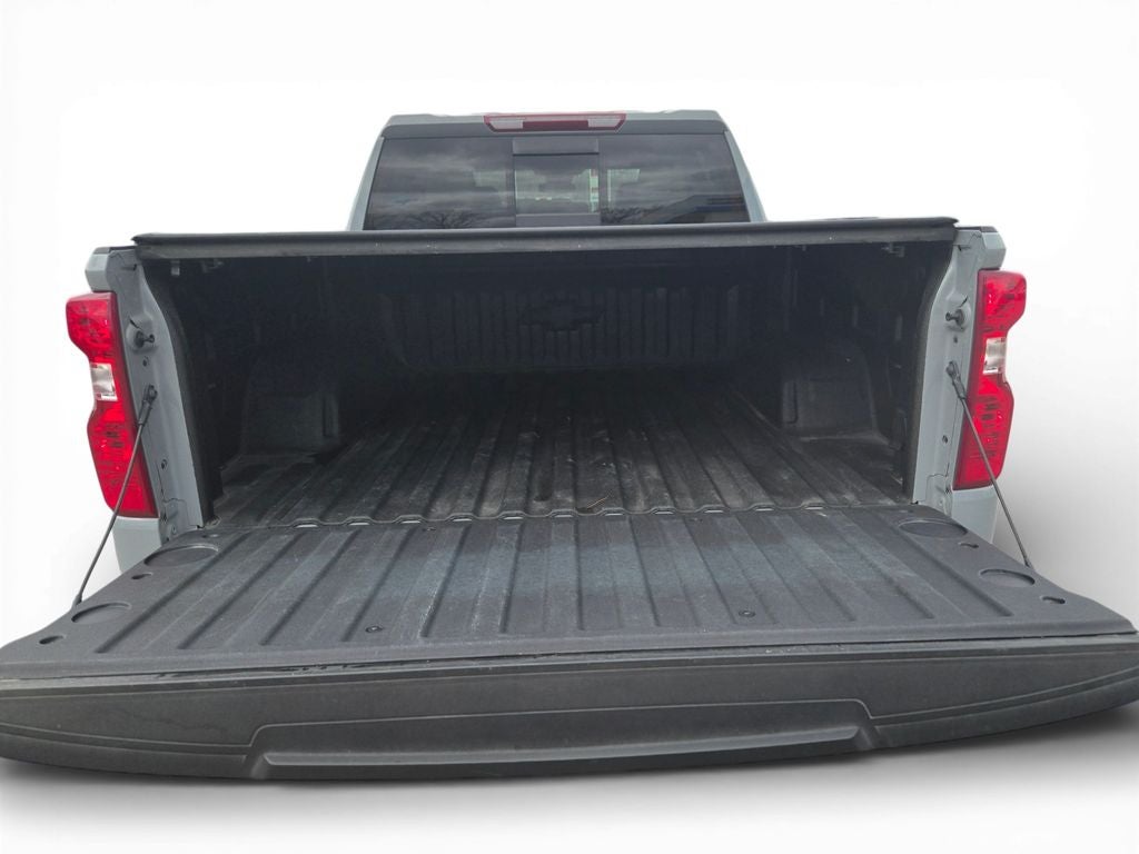 2024 Chevrolet Silverado 1500 LT LT1