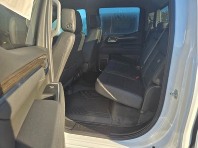 2026 Chevrolet Silverado 1500 LT LT1