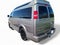 2025 Chevrolet Express 2500 Work Van Cargo