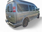 2025 Chevrolet Express 2500 Work Van Cargo