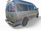 2025 Chevrolet Express 2500 Work Van Cargo