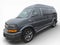 2026 Chevrolet Express 2500 Work Van Cargo