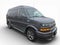 2026 Chevrolet Express 2500 Work Van Cargo