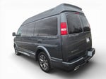 2026 Chevrolet Express 2500 Work Van Cargo