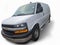 2024 Chevrolet Express 2500 Work Van Cargo