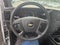 2024 Chevrolet Express 2500 Work Van Cargo