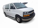 2024 Chevrolet Express 2500 Work Van Cargo