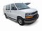 2024 Chevrolet Express 2500 Work Van Cargo