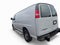 2024 Chevrolet Express 2500 Work Van Cargo