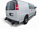 2024 Chevrolet Express 2500 Work Van Cargo