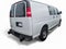 2024 Chevrolet Express 2500 Work Van Cargo